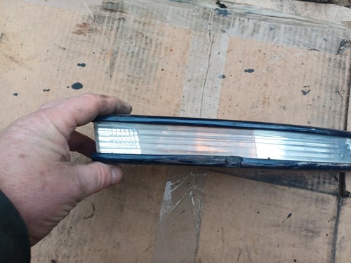 Passat estate right front - vw,