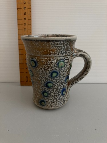 Studio pottery mug margaret - mug,