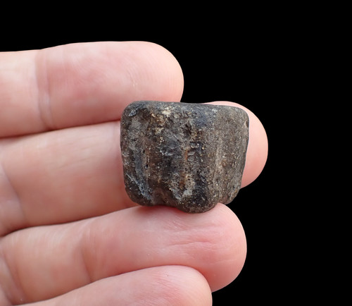 Perfect late medieval block - a,