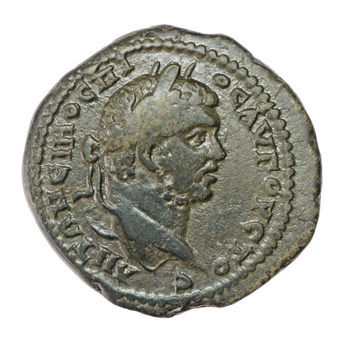 Caracalla 198 217 moesia - caracalla, 198-217