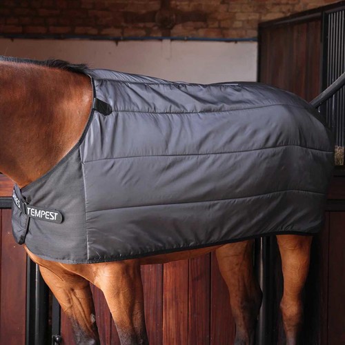 Shires horse warmarug 100g - horse,