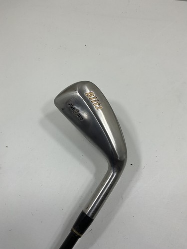 Fazer blitz driving - 16.5°,