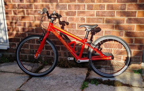 Islabikes cnoc childs - islabikes,