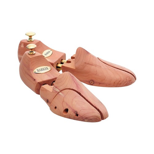 Barker aromatic cedar wooden - barker,
