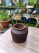 Vintage Cast Iron Antique 2