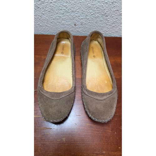 Quoddy ballet flats womens - ballet,