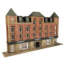 Metcalfe PN179 Low Relief