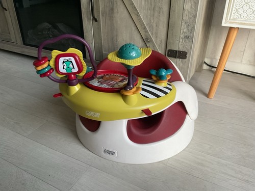 Mamas papas baby snug seat - &,