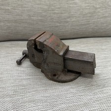 Vintage Record Small Hobby