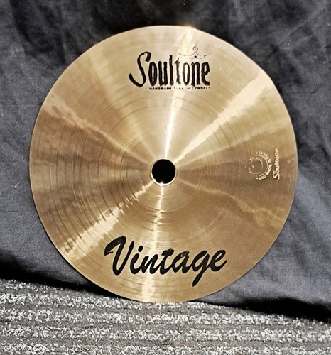 Soultone vintage splash - soultone, 6"