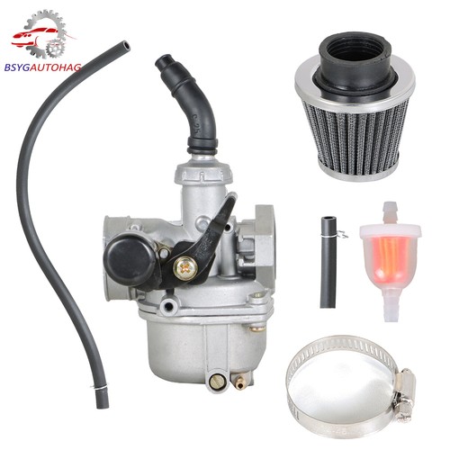 Pz19 carburettor for 50cc 70cc - carburettor,