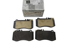 Mercedes-Benz Brake Pads Front