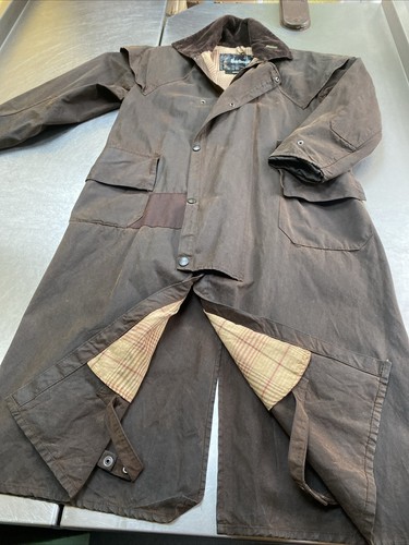 Barbour stockman mens - barbour,