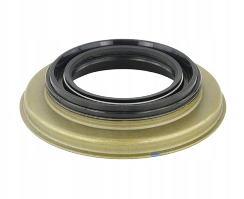 Front drive shaft seal toyota - front,