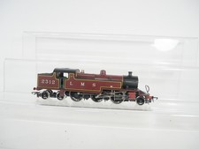 Hornby OO Gauge Steam