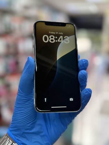 Used iphone pro - iphone,