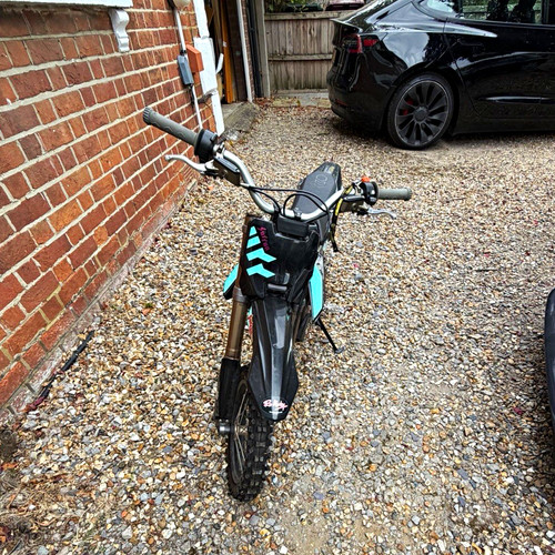 Surron hyper bee small - hyper, wheel
