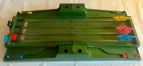 Vintage 1972 aurora toy - vintage,