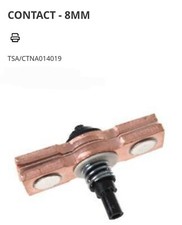 New OEM Caterpillar Forklift