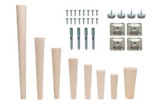 Wooden Furniture Replacement