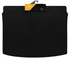 Car boot mat fits - mat, taigo