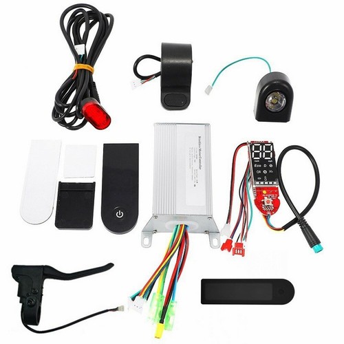 36v 350w control brushless - 36v,