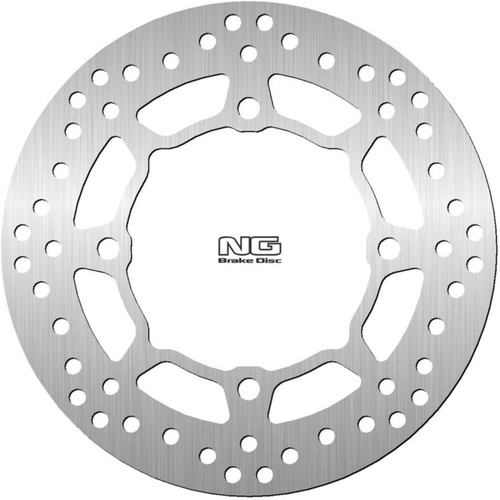Brakes brake disc - disc,