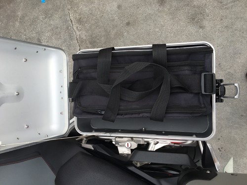 Pannier liner inner luggage - pannier,