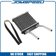 Heater matrix fit vauxhall - heater,