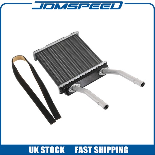 Heater matrix fit vauxhall - to,