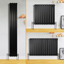 Flat Panel Column Designer