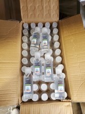 Hand Sanitizer Gel Expired Antivirus Hand Rub 75% Alcohol Pallet BulkJoblot Gift