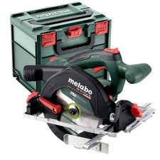 Metabo KS 18 LTX 57 BL