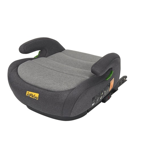 Car kids booster seat - seat, isofix