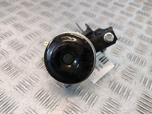 Suzuki gsxr 125 - suzuki, horn
