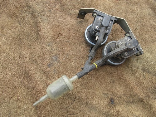 Valve pressure converter - 2,