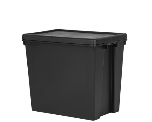 Wham bam heavy - bam, storage