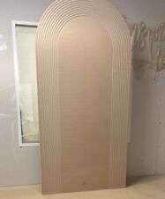 Ribbe/ Ripple Sail Board Backdrop