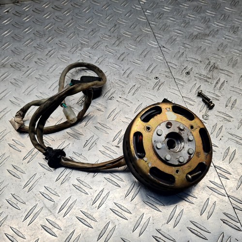 Alternator lima bell generator - alternator,