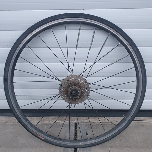Islabikes luath beinn rear - islabikes,
