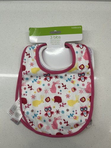 Baby bibs pack - bibs, 3