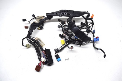 Honda cbr 1000 abs sc59 - honda, rr