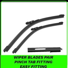 For Vauxhall Corsa 2006-2020
