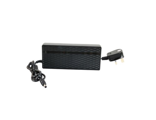 36v charger for use - 3.0a,