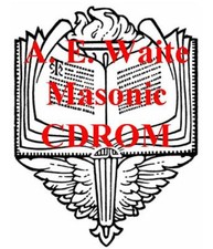 Arthur E. Waite Freemasonry