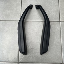 VW scirocco Mk1 Custom Inner