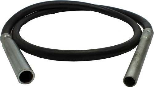 Flexible driveshaft outer for - flexible,