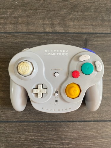 Nintendo gamecube official - gamecube,