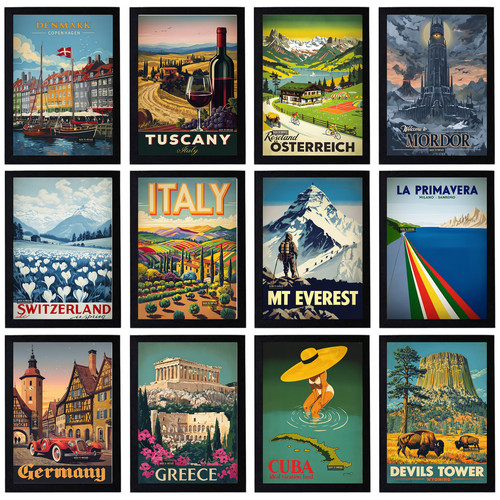 City country travel world - city,