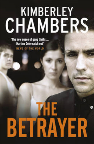 The betrayer kimberley - the, betrayer,